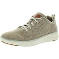 thumbnail image 1 of Pendleton Womens Wool Sneakers, Grey, 6.5, 1 of 3
