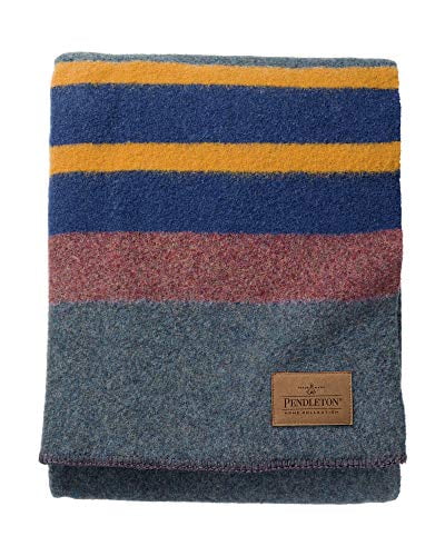 Pendleton Yakima Camp Thick Warm Wool Indoor Outdoor Liberia Ubuy