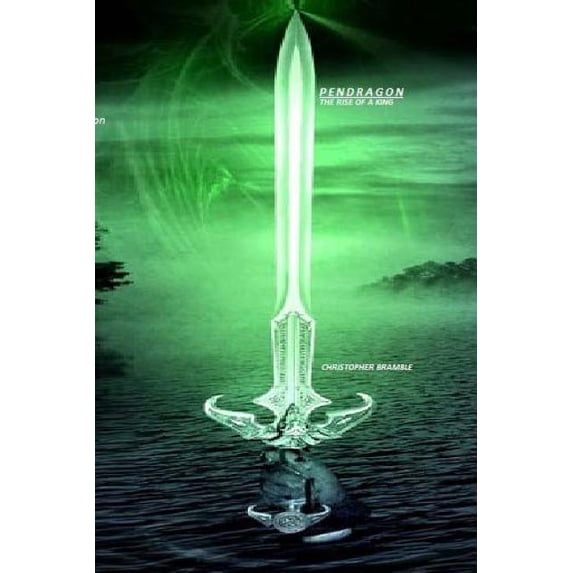 King Arthur: Pendragon (Paperback)