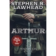 Pendragon Cycle Arthur, Book 3, Paperback