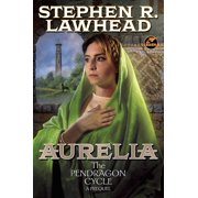 Pendragon Cycle Aurelia, Book 7, Paperback