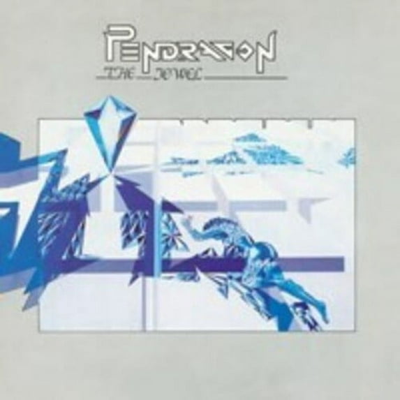Pendragon - Jewel - CD