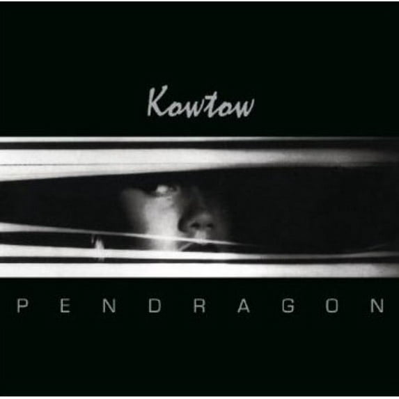 Pendragon - Kowtow - Rock - CD