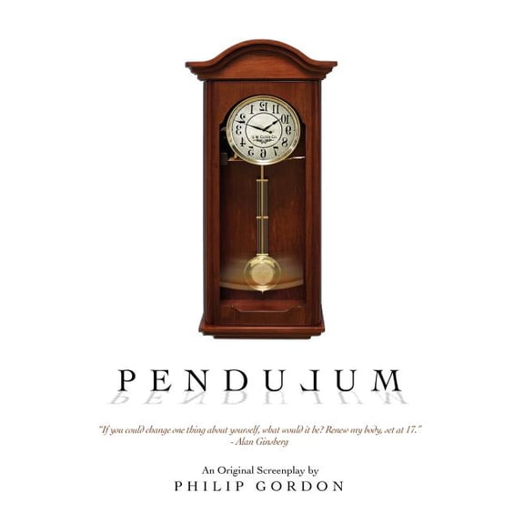 Pendulum: An Original Screenplay: 1995