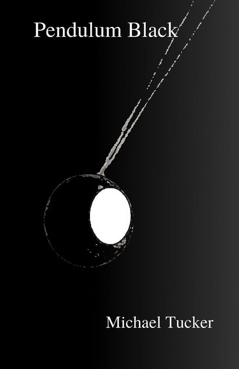 Pendulum Black (Paperback)