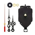 thumbnail image 1 of Pendulum Clock Mechanism Repair Kits Clock Movements with Different Hands Replacement Easy Installation for Wall Clocks, 1 of 6