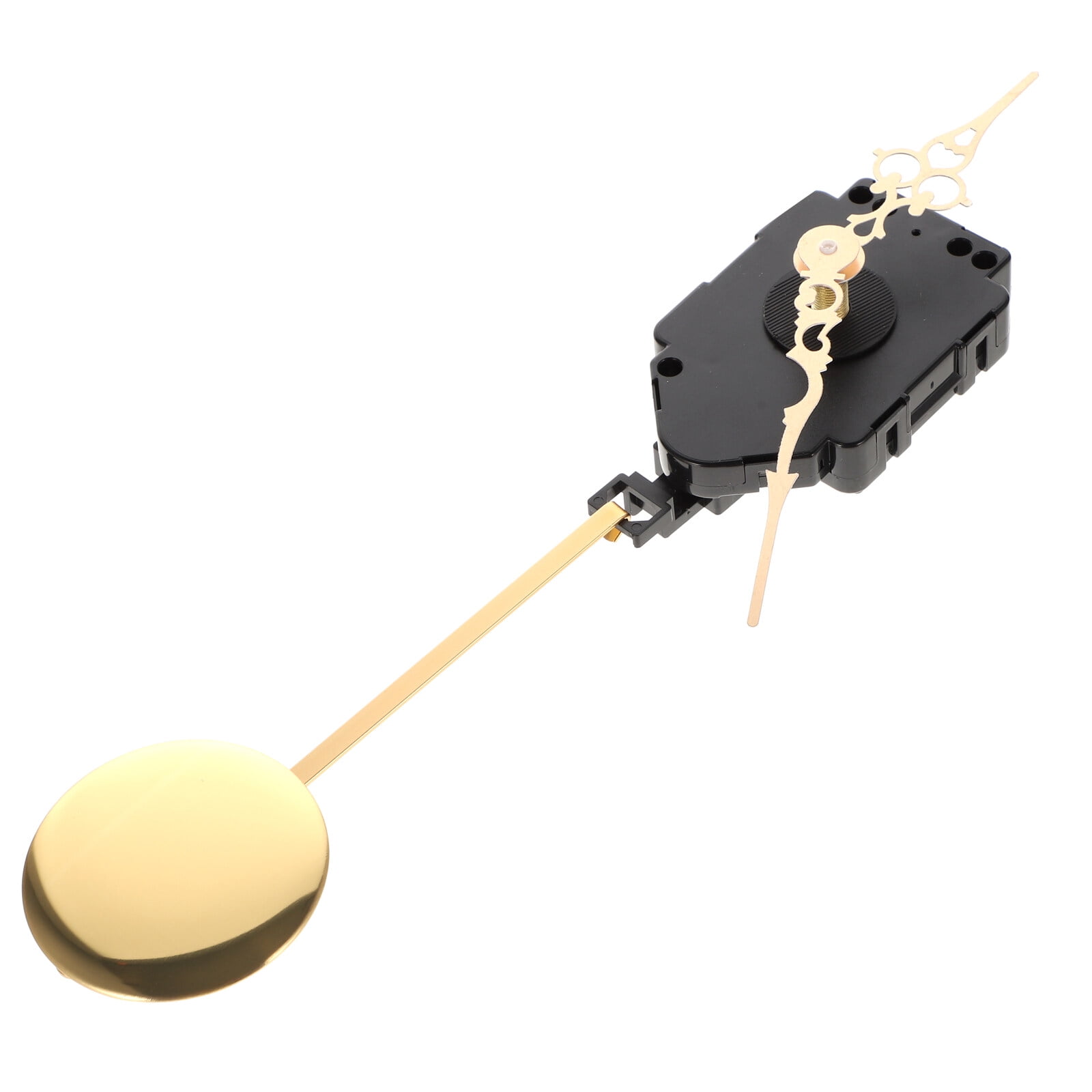 Pendulum Clock Movement Clocks Mechanism Watch Floor & Grandfather Mute