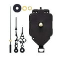 thumbnail image 1 of Pendulum Clock Movement Kits Repair Parts with Hands Pointer Repairing Equipment, 1 of 13