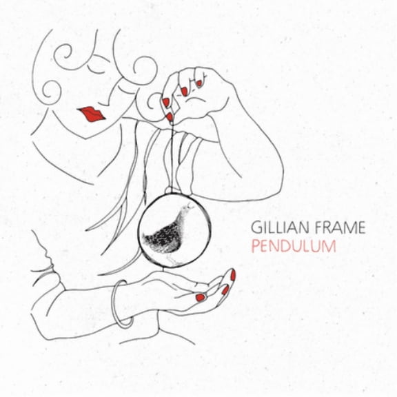 Pendulum Gillian Frame (CD)