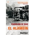 thumbnail image 1 of Pre-Owned Pendulum Of War: Three Battles at El Alamein (Paperback) 0712668276 9780712668279, 1 of 1