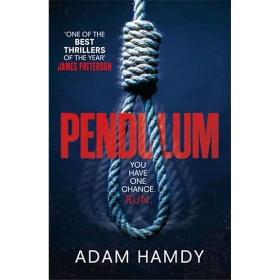Pendulum (Paperback)