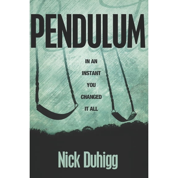 Pendulum, (Paperback)