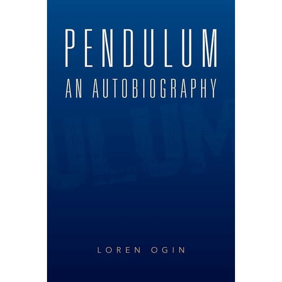 Pendulum, (Paperback)