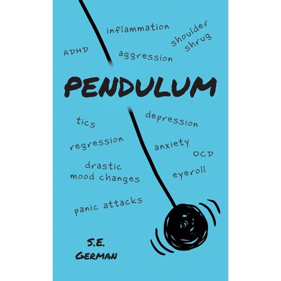 Pendulum, (Paperback)