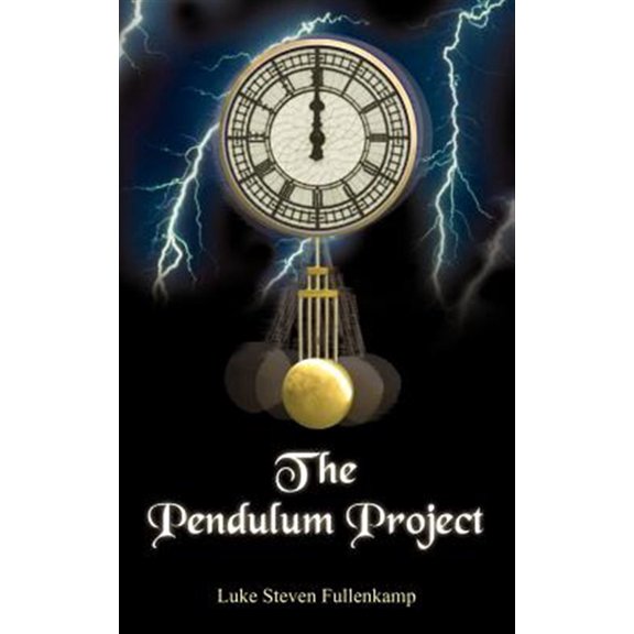 The Pendulum Project (Paperback)