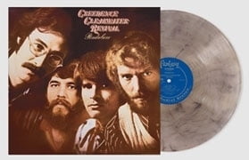 Creedence Clearwater Revival - Pendulum - Remastered Limited Tan Smoke Colored Vinyl - Music & Performance