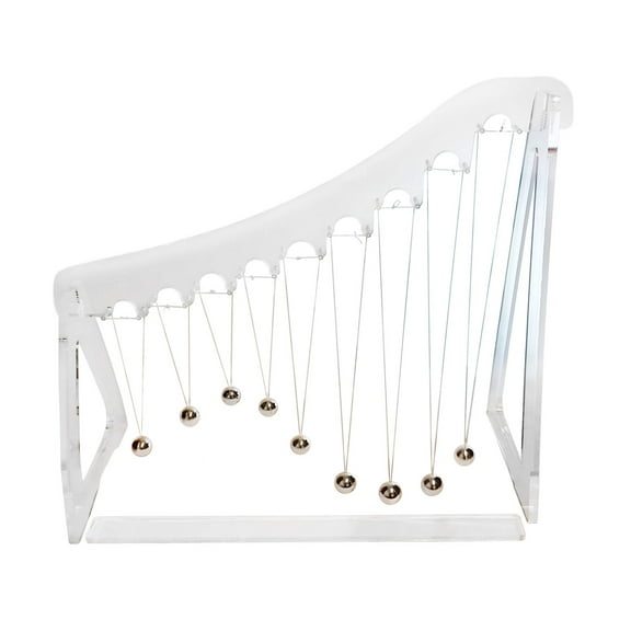 Pendulum Wave Demonstration