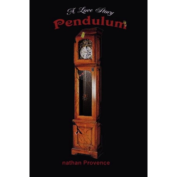 Pendulum: a love story, (Paperback)