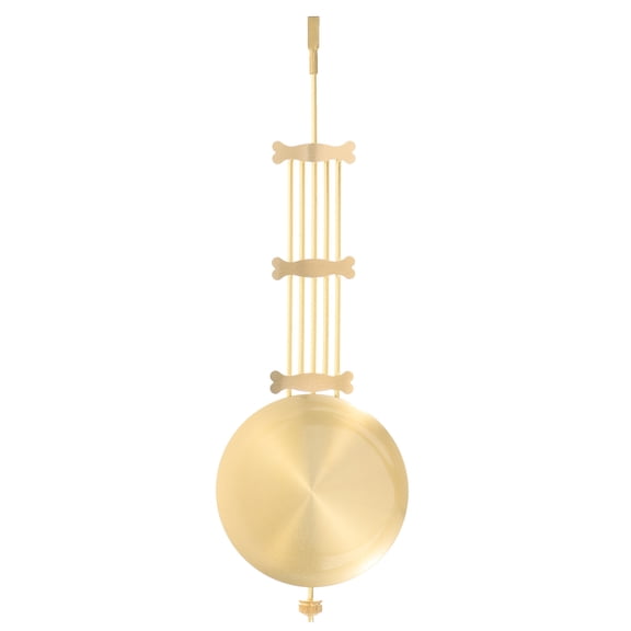 Pendulum for Wall Clock Metal Pendulum Clock Movement Pendulum Clock Supply