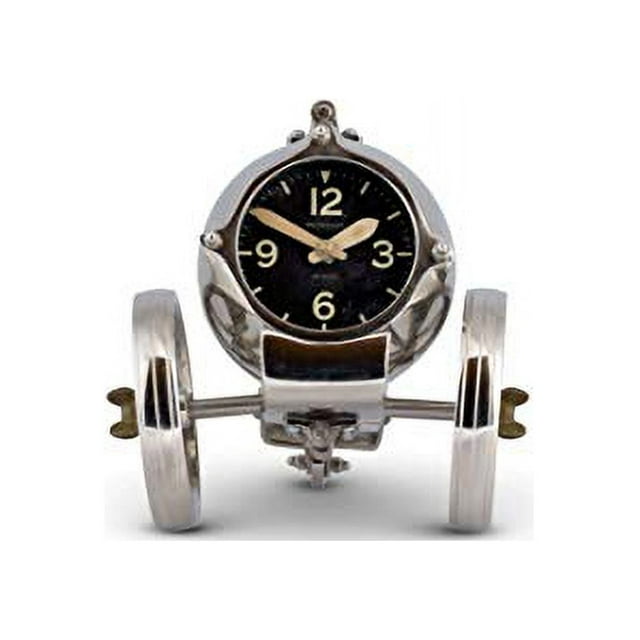 Pendulux - Rover Table Clock
