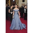 thumbnail image 1 of Penelope Cruz At Arrivals For The 84Th Annual Academy Awards - Oscars 2012 -, 1 of 2