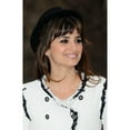 thumbnail image 1 of Penelope Cruz At The Press Conference For Unbreakable Kiss Mistletoe Installation Ribbon Cutting Launch Madison Square, 1 of 1