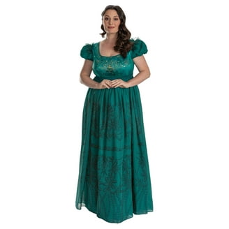Anne Gables Costumes