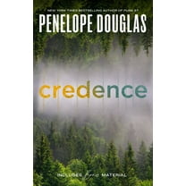 Pre-Owned Credence Paperback