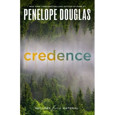 Pre-Owned Credence Paperback