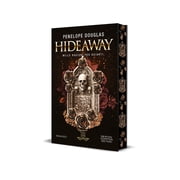 Penelope Douglas,Elena Pagan Mille ragioni per odiarti. Hideaway. Devils night se Paperback