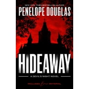 Hideaway Paperback