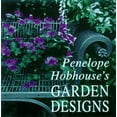thumbnail image 1 of Pre-Owned Penelope Hobhouse's Garden Designs (Hardcover) 0805048626 9780805048629, 1 of 1