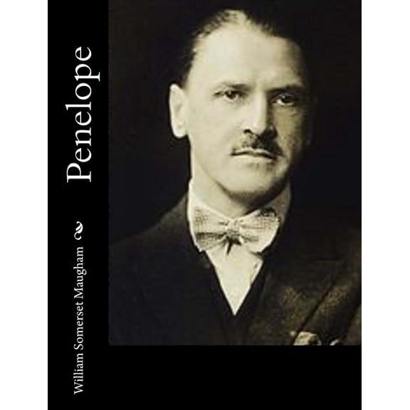Penelope (Paperback)
