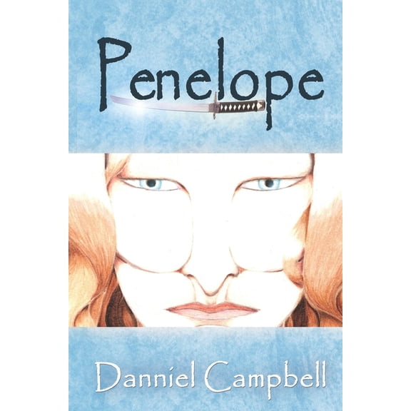 Penelope, (Paperback)