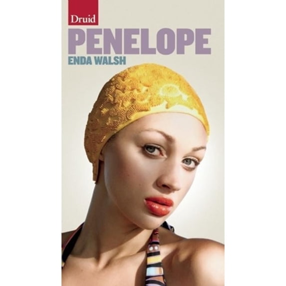 Pre-Owned Penelope (Paperback) 1559363878 9781559363877