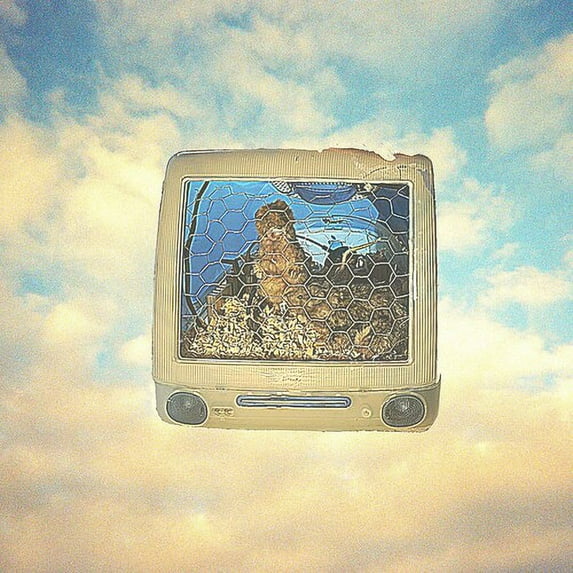 Penelope Scott - Mysteries for Rats / Girl's Night - Music & Performance - Vinyl