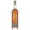 thumbnail image 1 of Penelope Straight Bourbon Whiskey, Toasted, 1 - 750ml Glass Bottle, 50% ABV, 1 of 5