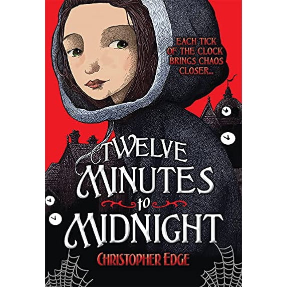 Pre-Owned Twelve Minutes to Midnight: Volume 1 (Paperback) 0807581399 9780807581391