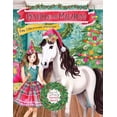 thumbnail image 1 of Penelope and Macaroni: The Christmas Mystery, (Paperback), 1 of 5