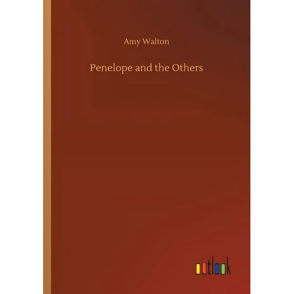 Penelope and the Others, (Paperback)