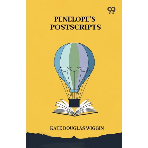 Penelope's Postscripts, (Paperback)
