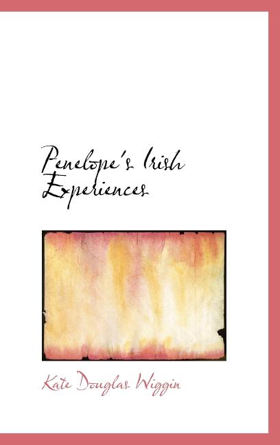 Penelope's Irish Experiences (Hardcover)