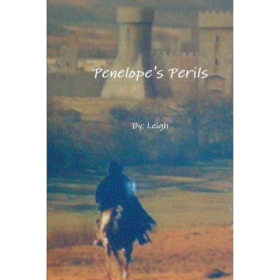 Penelope's Perils, (Paperback)