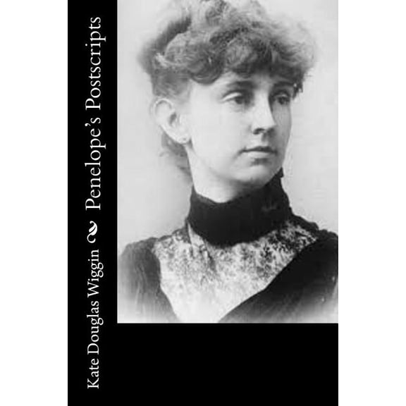 Penelope's Postscripts, (Paperback)