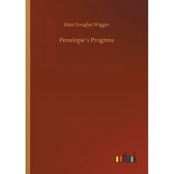 Penelope´s Progress, (Paperback)