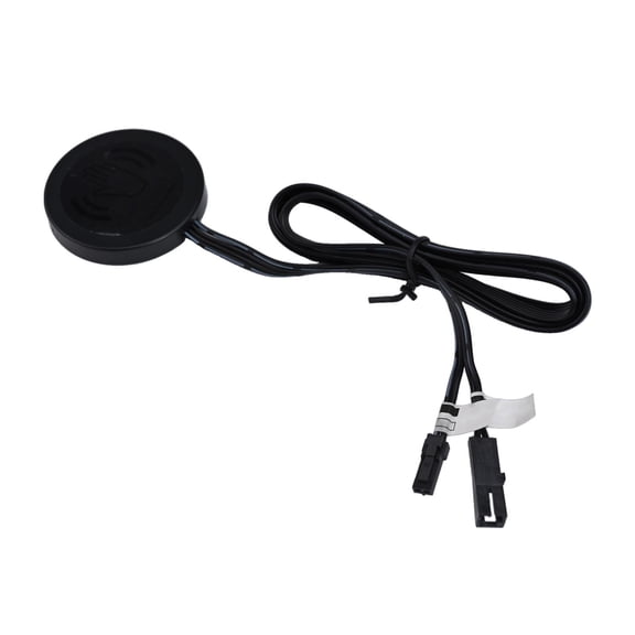 Penetrable Wooden Panel Touch Sensor Switch Led Control Light Switch 12V-24V Hand Sweep-Touch Switch