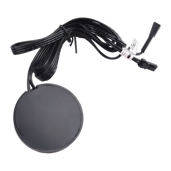 Penetrable Wooden Panel Touch Sensor Switch Led Control Light Switch 12V-24V Touch Switch Smile Home