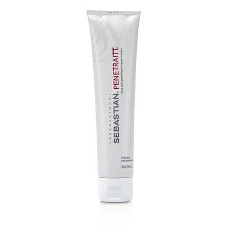 Penetraitt Deep Strengthening And Repair-Hair Masque 5.1 Oz