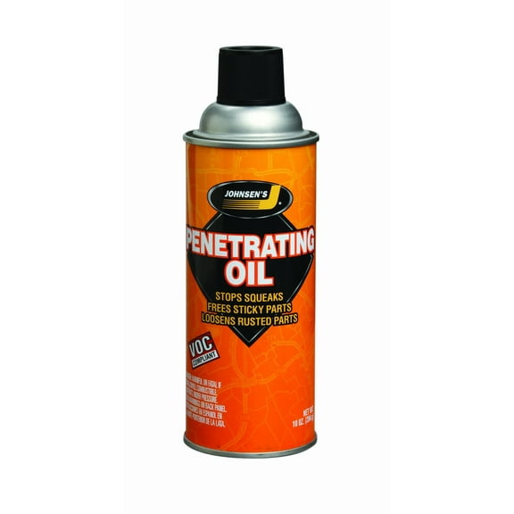 Penetrating Oil Spry 10oz 12pk