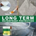 Waterproofing Agent Wall LeakProof Paint With Brush